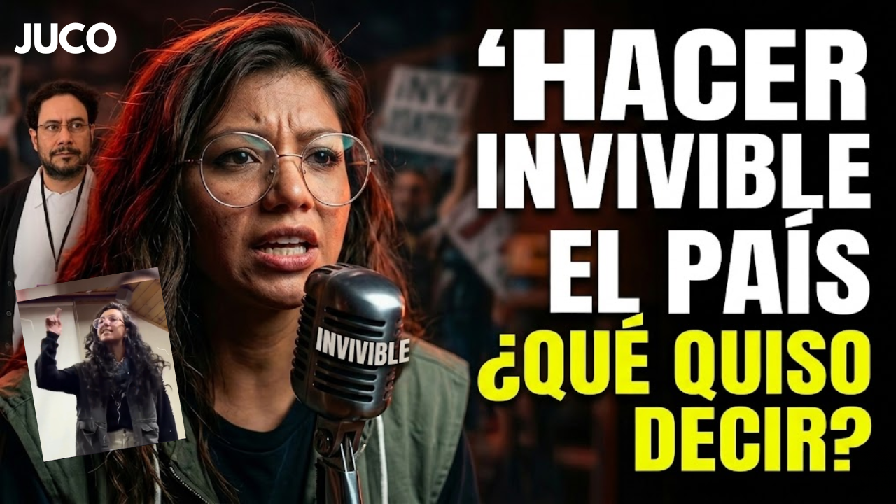 Sede de la Juventud Comunista de Colombia