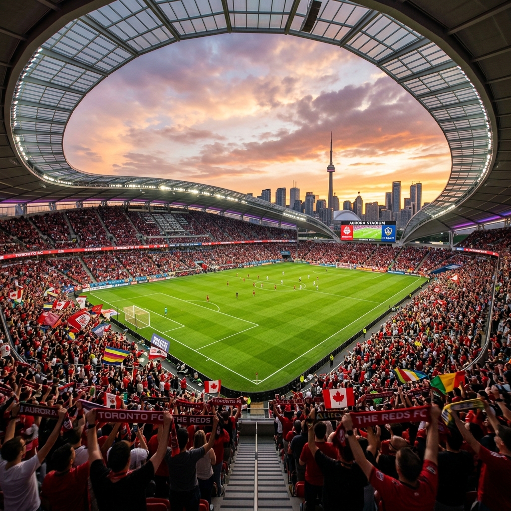 Mundial de fútbol 2026